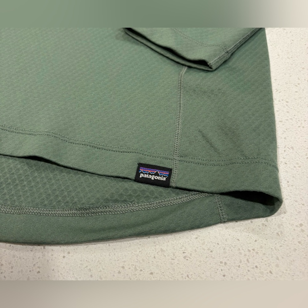 Women’s XL Patagonia Capilene Long Sleeve - Picture 2 of 4